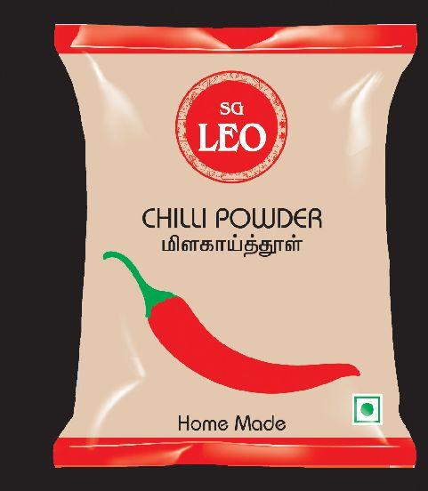 red chilli powder