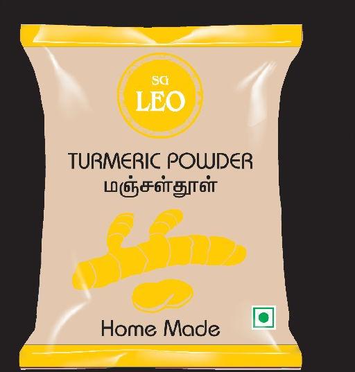 Home Made Spices Turmeric Powder, Certification : FSSAI Certified