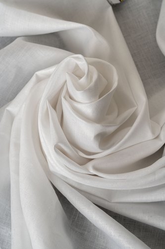 Hemp Linen Excell Blended Fabric