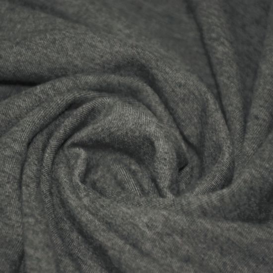 Modal Cotton & Wool Fabric