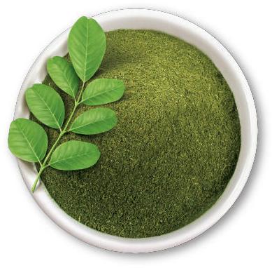 Organic Moringa Powder