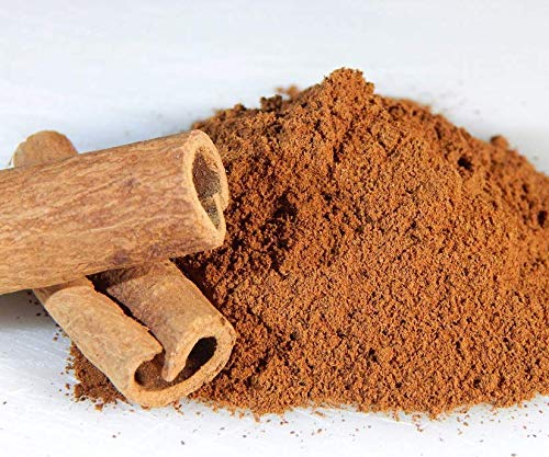 cinnamon powder