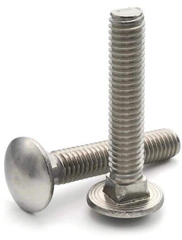 carriage bolts