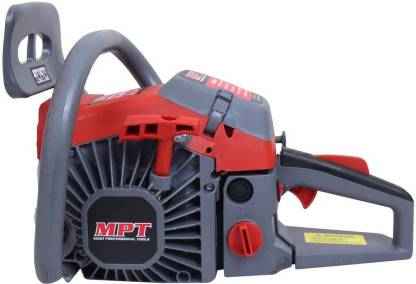 MPT MGS5802 Gasoline Chain Saw, Feature : Durability, Optimum Performance, Reliable