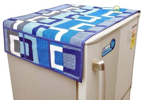 Knitted Fridge Top Covers