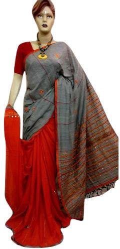 Designer Handloom Sarees