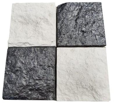 Polished Plain Stone Paver Blocks, Size : 4x4 Inch