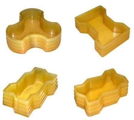 pvc paver moulds