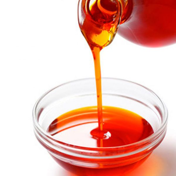 CRUDE PALM OIL