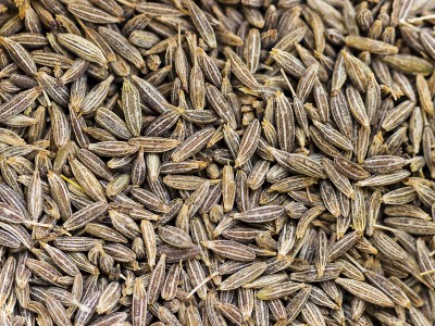 cumin seeds