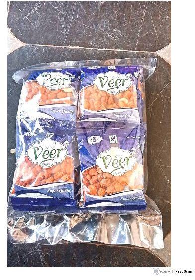 Besan Coated Peanuts