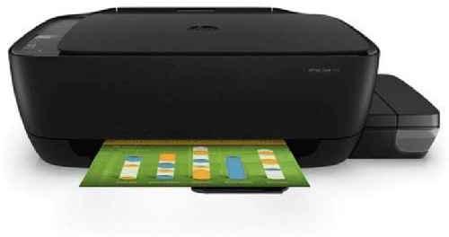 Inkjet Color Printer