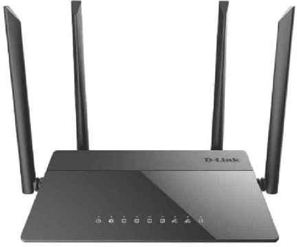 Wireless Gigabit Router