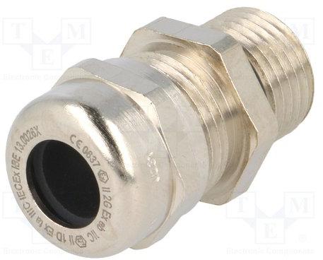 Atex Cable Gland
