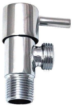 Sanware Stainless Steel Angle Cock