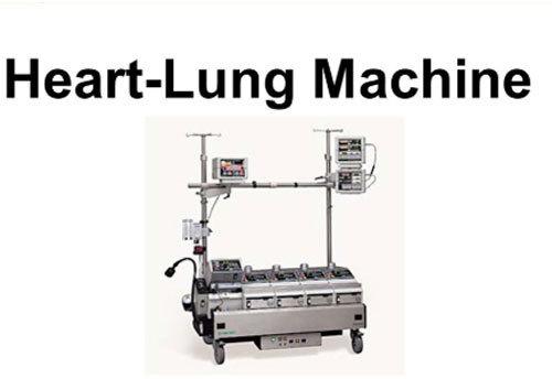 Automatic Heart Lung Machine, for Hospital, Voltage : 220 V