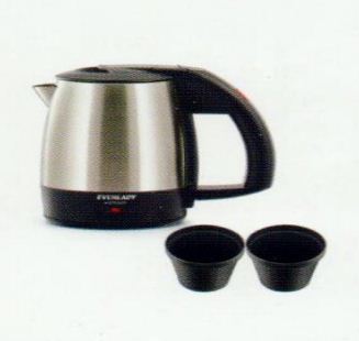 Electric Kettle, Capacity : 0.5 Ltr