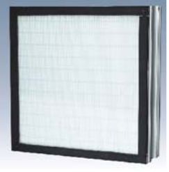 50Kg HEPA Filter, Packaging Type : Wooden Box, Carton Box, Corrugated Box, Rigid Box