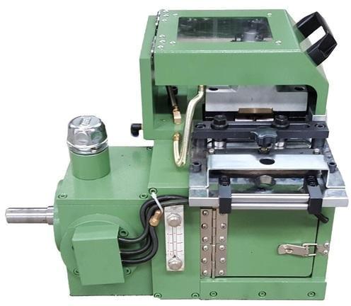 Gripper Feeder