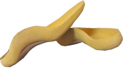 Flat Foot Insole