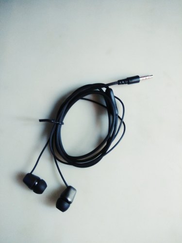 Sony Headphone, Color : Black