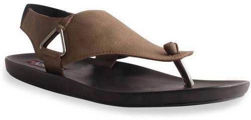 Mens Sandal, Occasion : Casual
