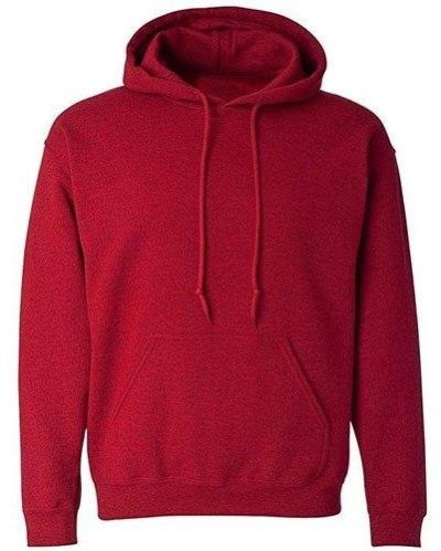 Mens Hooded Sweatshirts