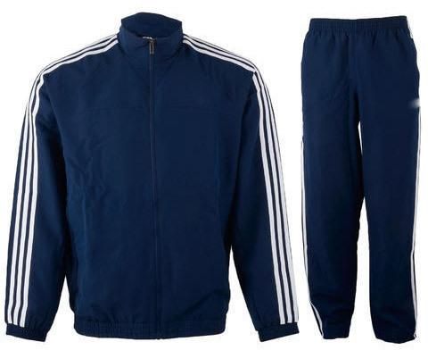 Mens Jogging Tracksuit