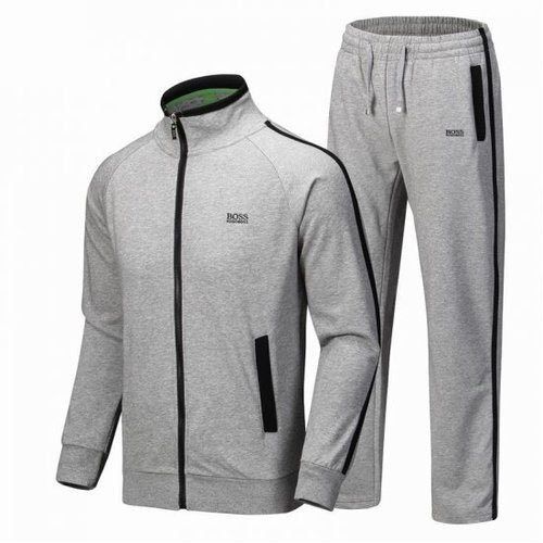 Mens Regular Tracksuit