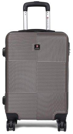 Hardside Luggage