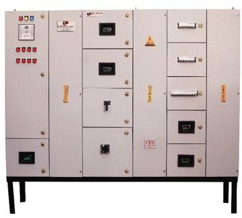 power distribution board