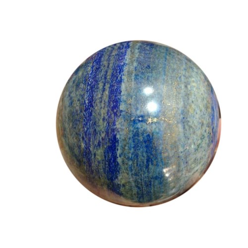 Lapis Lazuli Gemstone Ball