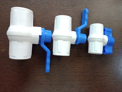 Solid Ball Valve