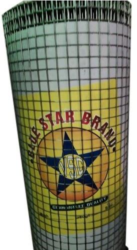 Blue Star Stainless Steel Chicken Wire Mesh