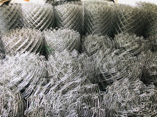 GI Wire Net