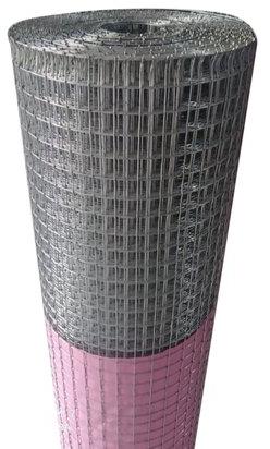 welded wire mesh