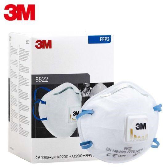 3M 8822 Face Mask