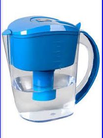 Alkaline Water Filter Pitcher, Feature : Leakage Proof, Crack Proof, Durable, Fine Finish, Good Quality