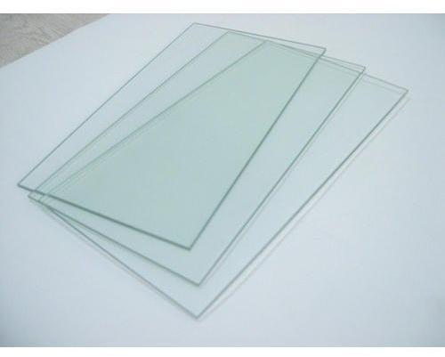 Clear Sheet Glass, Color : Transparent