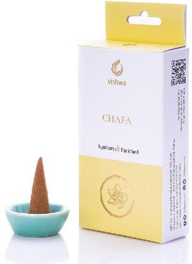 Chafa Cone