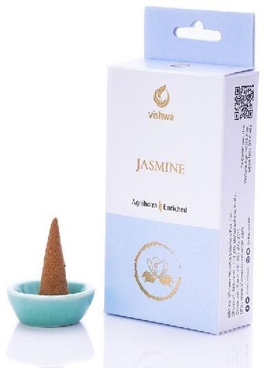 Jasmine Cone