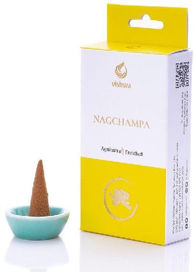 Nagchampa Cone