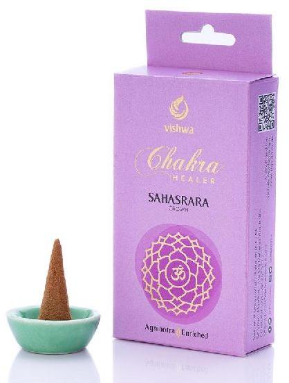 Sahasrara Cone