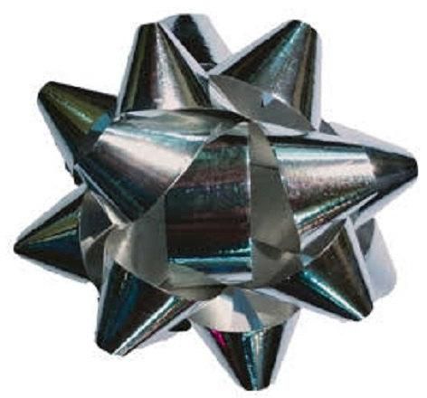 Metallic Starbow Ribbon