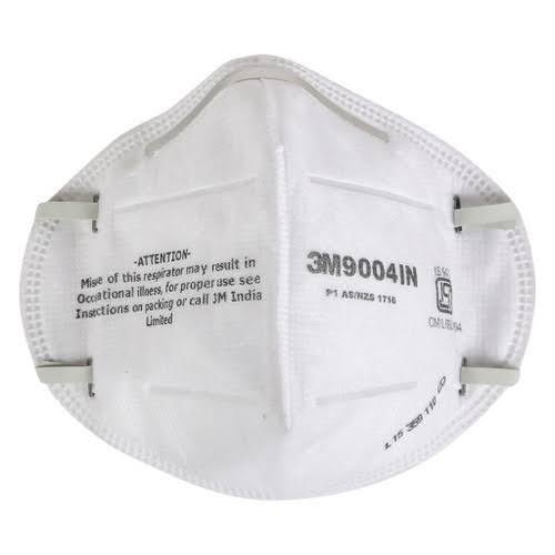 3M 9000IN Face Mask