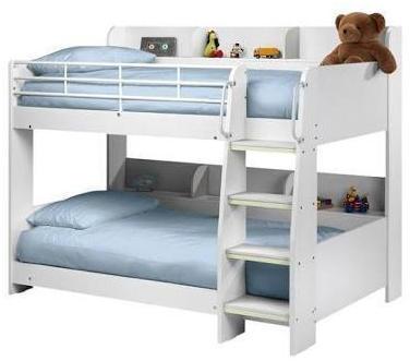 Twin Bunk Bed