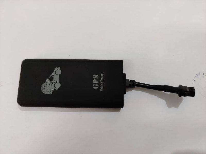 PVC gps tracking device, for Vehicle Use