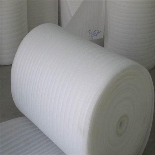 Plain Foam Roll, Color : White, Black