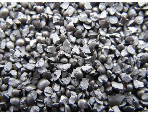 Steel Grits, for Industrial, Feature : Durable, Good Quality, Casting Approved