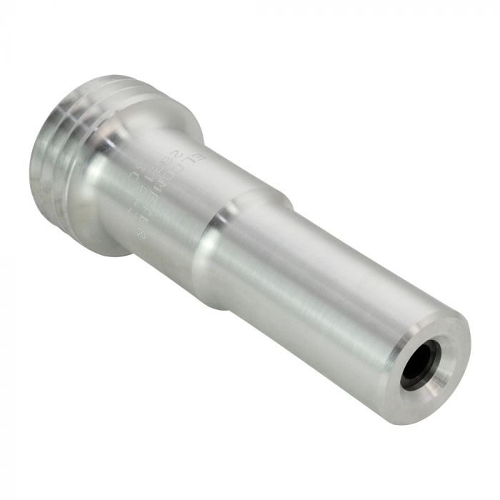  Round Tungsten Carbide Blast Nozzle, for Industrial, Feature : Corrosion Proof, Durable
